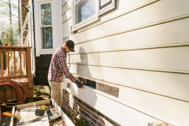 Top rated local Vinyl Siding specialists in Tryon, NC